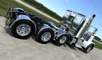 2012 Peterbilt 389 full