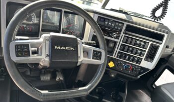 2020 Mack Granite 64FT full