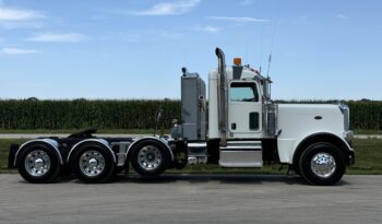 2012 Peterbilt 389 full