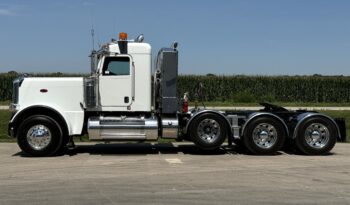 2012 Peterbilt 389 full