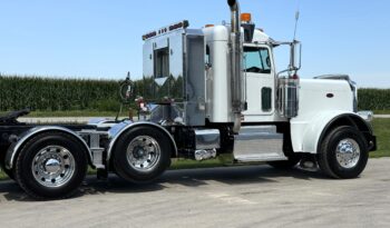 2012 Peterbilt 389 full