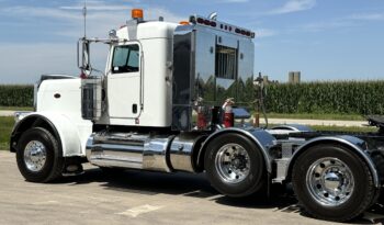 2012 Peterbilt 389 full