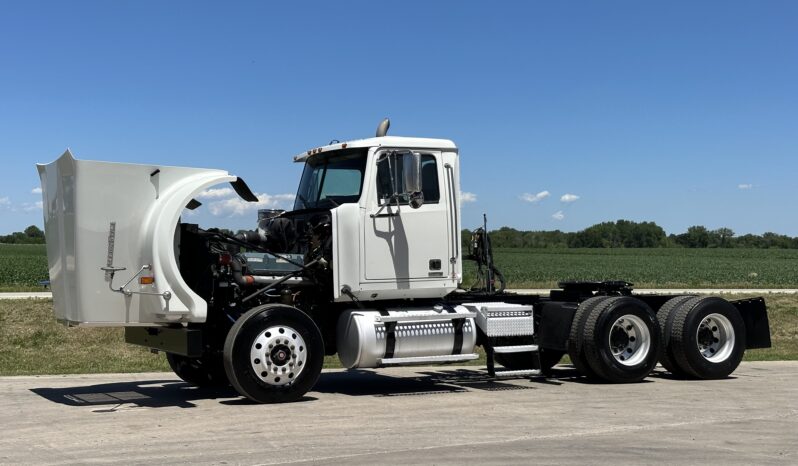 2019 Western Star 4900 full