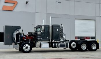 2017 Peterbilt 389 full