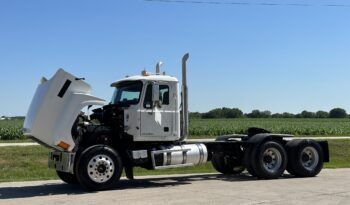 2012 Mack CH613 full