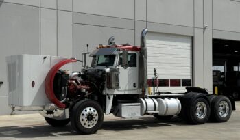 2012 Peterbilt 388 full