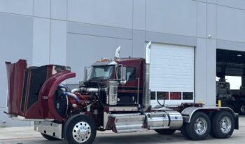 2020 Kenworth W900 full