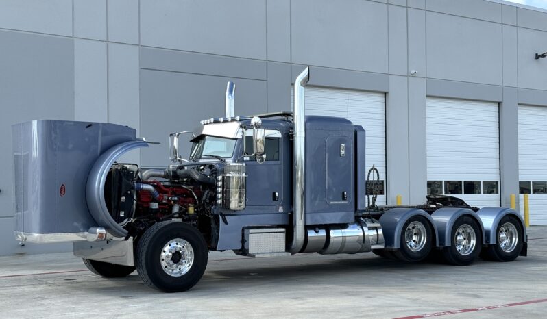 2020 Peterbilt 389 full