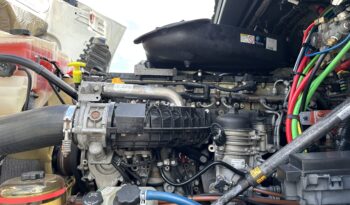 2016 Freightliner Cascadia 125 full