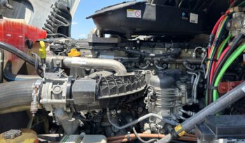 2016 Freightliner Cascadia 125 full