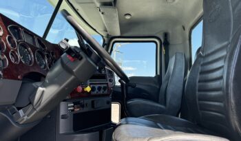 2016 Mack Granite GU813 full