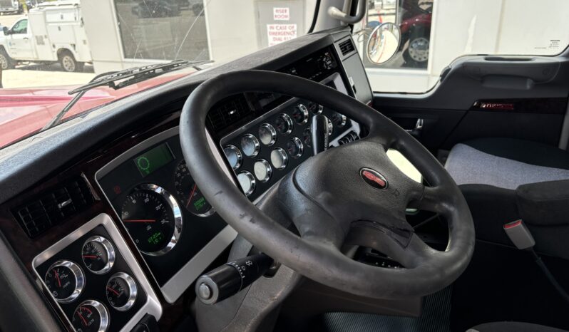 2020 Kenworth W900 full