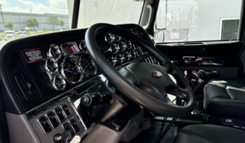 2021 Peterbilt 389 full