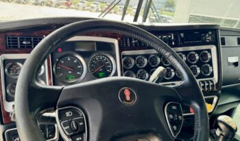 2015 Kenworth T800 full