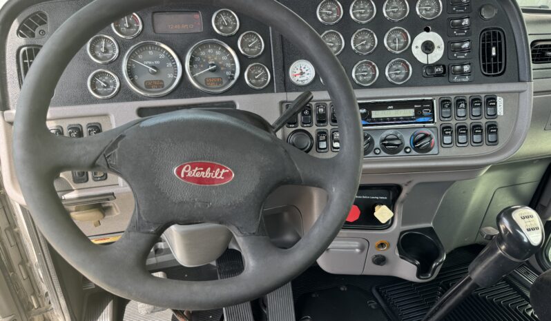 2012 Peterbilt 388 full