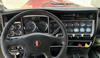 2020 Kenworth W900 full