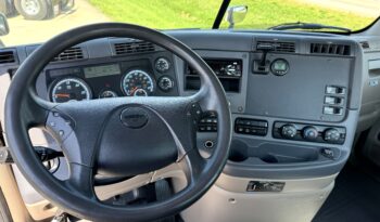 2018 Freightliner Cascadia 125 full