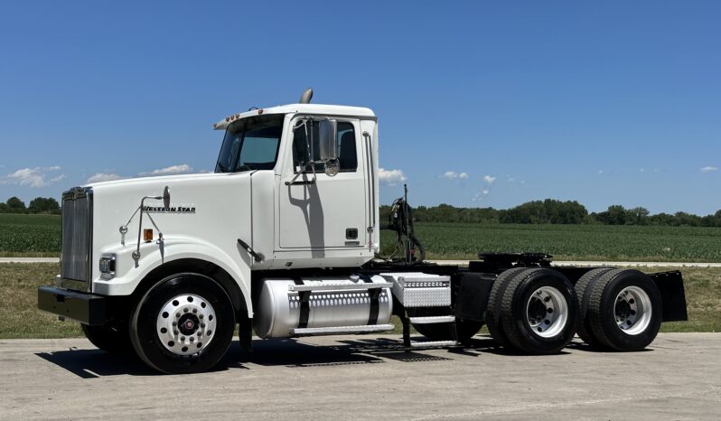 2019 Western Star 4900 full