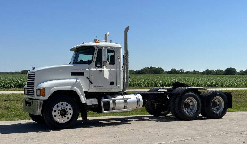 2012 Mack CH613 full