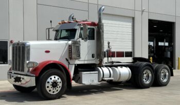 2012 Peterbilt 388 full