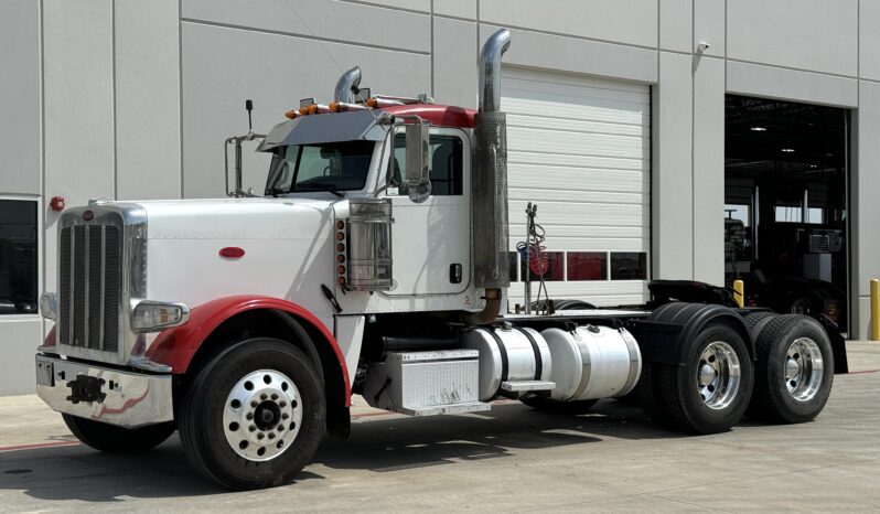 2012 Peterbilt 388 full