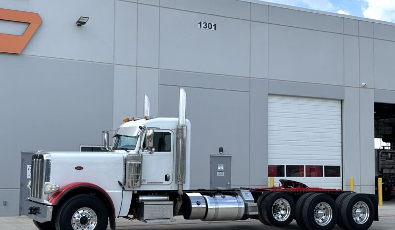 2019 Peterbilt 389 full