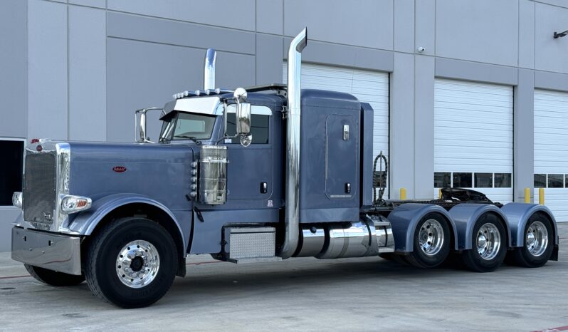 2020 Peterbilt 389 full