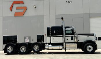 2021 Peterbilt 389 full