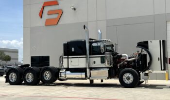 2021 Peterbilt 389 full