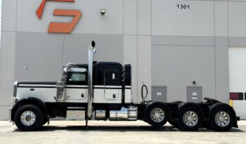 2021 Peterbilt 389 full