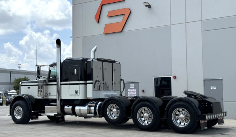 2021 Peterbilt 389 full