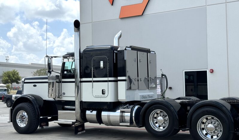 2021 Peterbilt 389 full