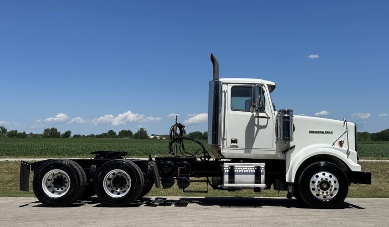 2019 Western Star 4900 full