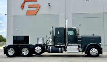 2017 Peterbilt 389 full