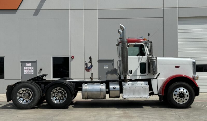 2012 Peterbilt 388 full