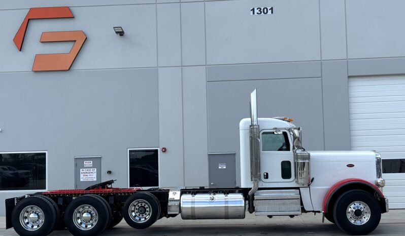 2019 Peterbilt 389 full