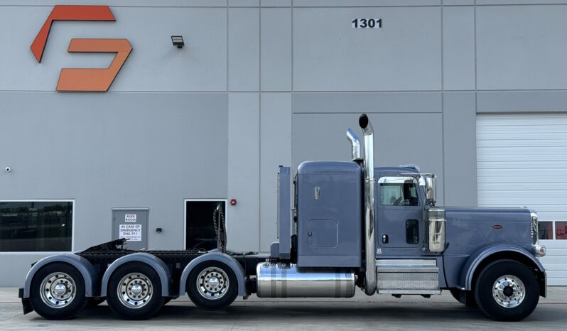 2020 Peterbilt 389 full