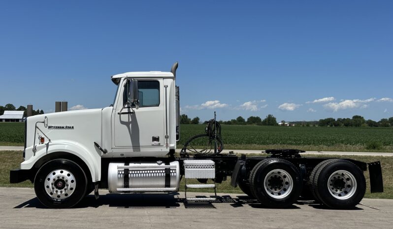 2019 Western Star 4900 full