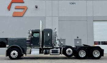 2017 Peterbilt 389 full