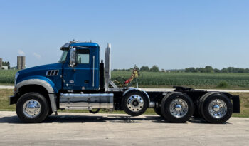 2019 Mack Granite 64FT full