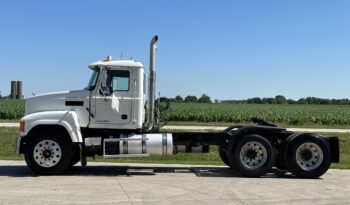 2012 Mack CH613 full