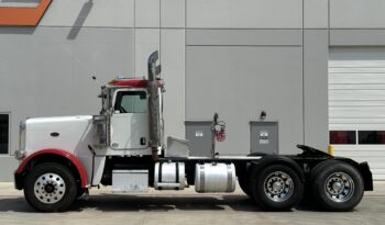 2012 Peterbilt 388 full