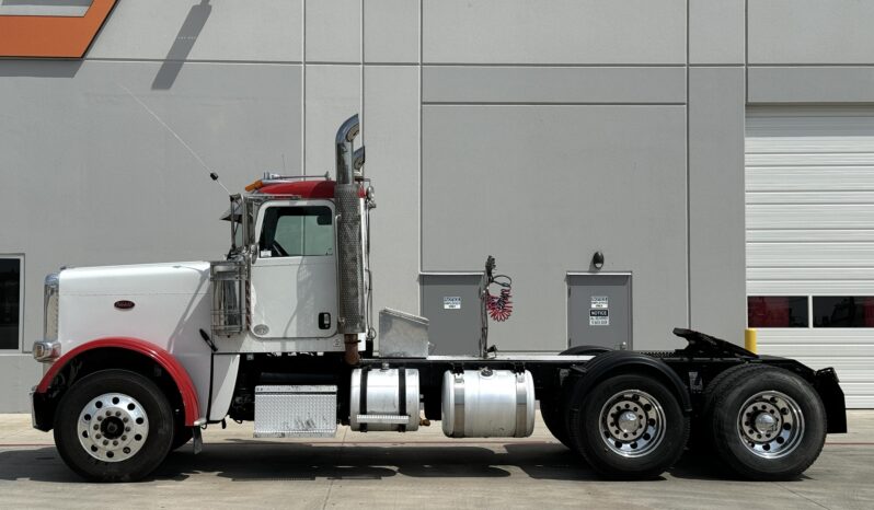 2012 Peterbilt 388 full