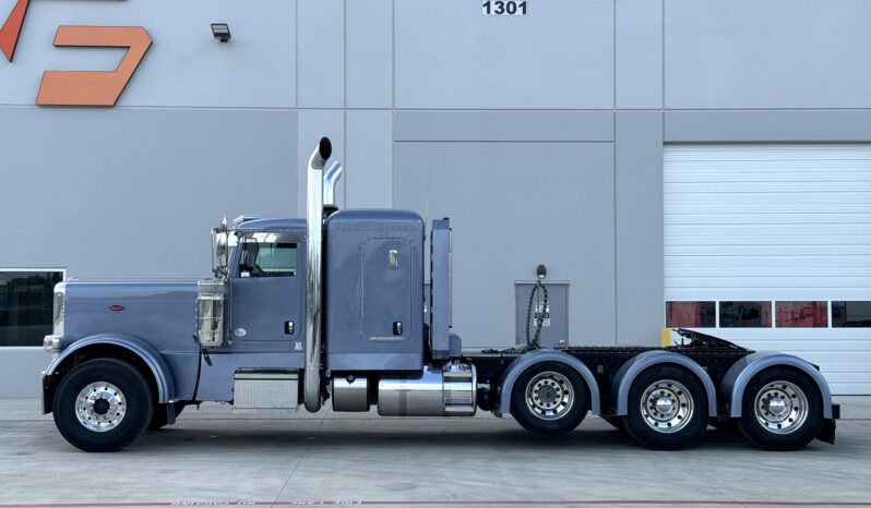 2020 Peterbilt 389 full