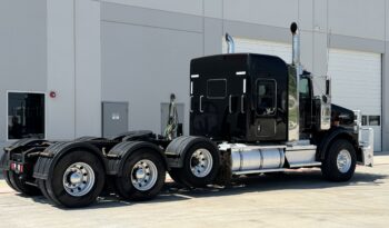 2022 Kenworth T800 full