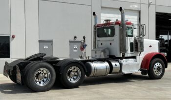 2012 Peterbilt 388 full