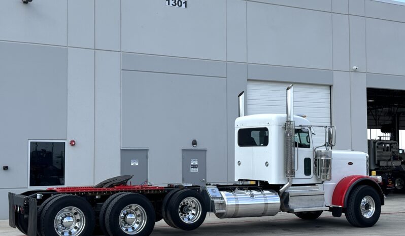 2019 Peterbilt 389 full