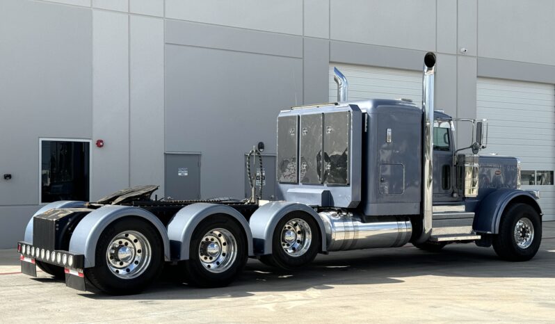 2020 Peterbilt 389 full