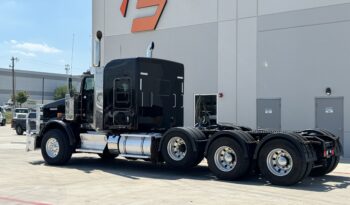 2022 Kenworth T800 full