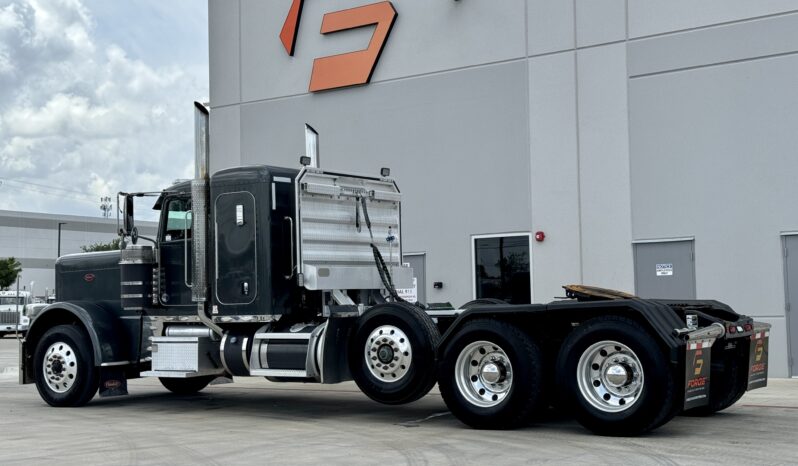 2017 Peterbilt 389 full